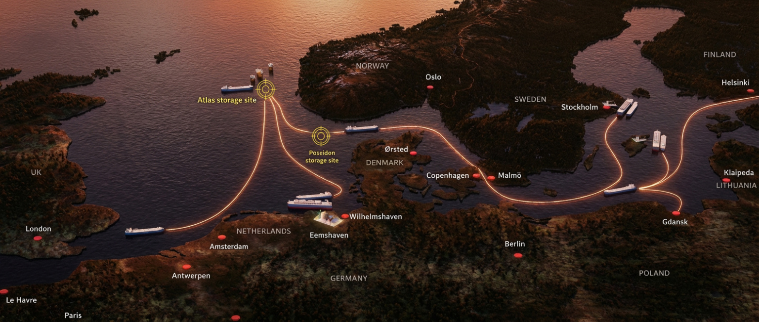 Project Atlas Image Project Atlas – CCS infrastructure for Europe's net-zero future - Aker BP